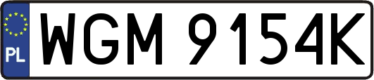 WGM9154K