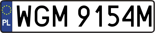 WGM9154M