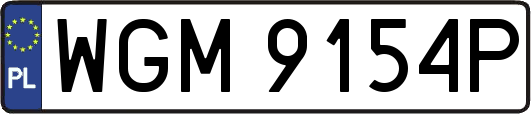 WGM9154P