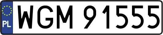 WGM91555