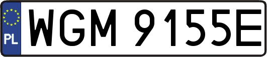 WGM9155E