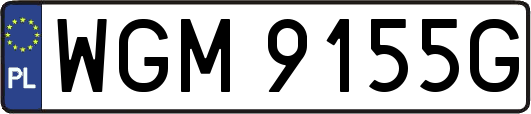 WGM9155G