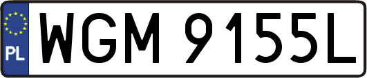 WGM9155L
