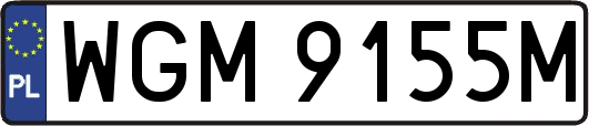 WGM9155M
