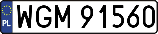 WGM91560