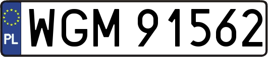 WGM91562