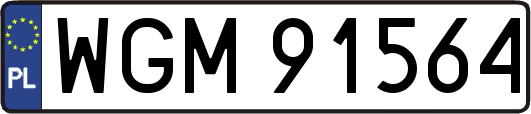 WGM91564