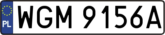 WGM9156A