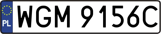 WGM9156C