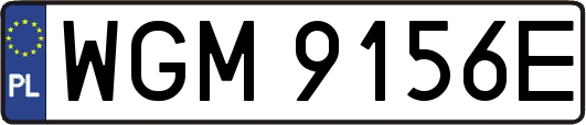 WGM9156E