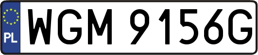 WGM9156G