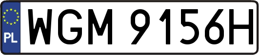 WGM9156H