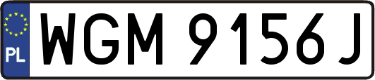 WGM9156J