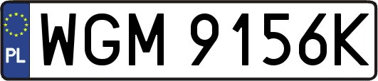 WGM9156K