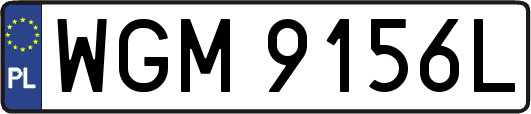 WGM9156L
