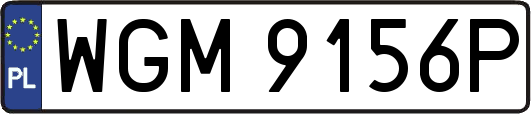 WGM9156P