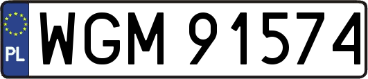 WGM91574