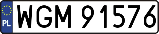 WGM91576