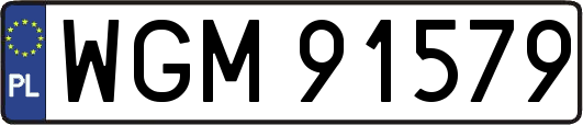 WGM91579