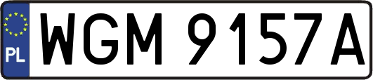 WGM9157A