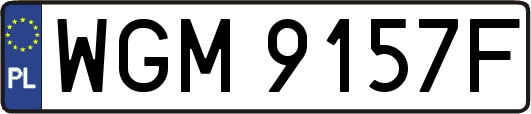 WGM9157F