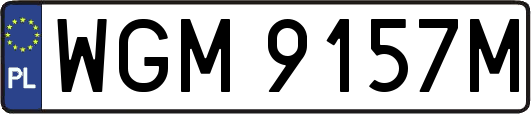 WGM9157M