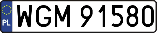 WGM91580