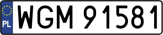 WGM91581