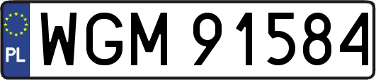 WGM91584