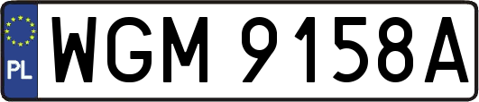 WGM9158A