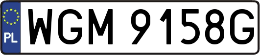 WGM9158G