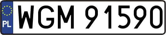 WGM91590