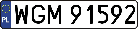 WGM91592