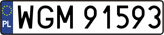 WGM91593