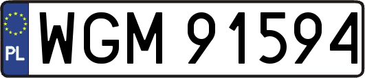 WGM91594