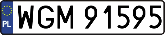 WGM91595