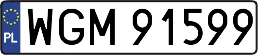 WGM91599