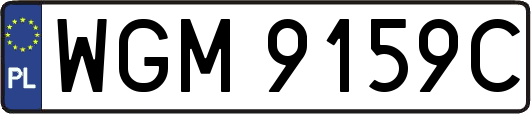 WGM9159C