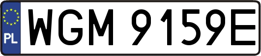 WGM9159E