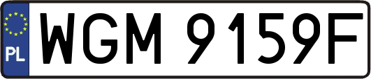 WGM9159F