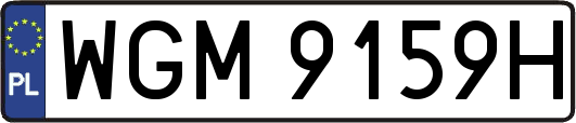 WGM9159H
