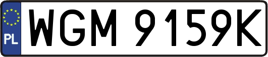WGM9159K