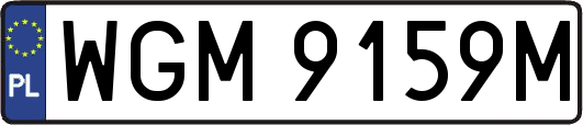 WGM9159M