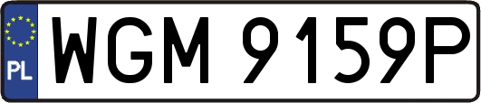 WGM9159P