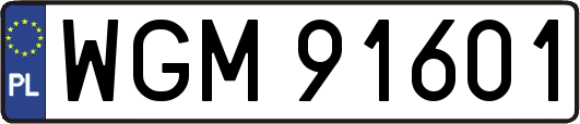 WGM91601