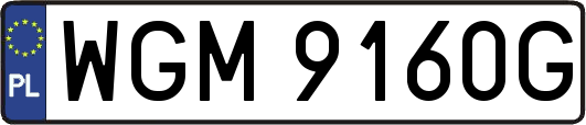 WGM9160G