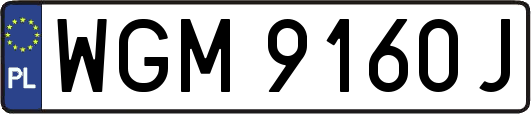 WGM9160J