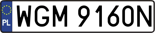 WGM9160N