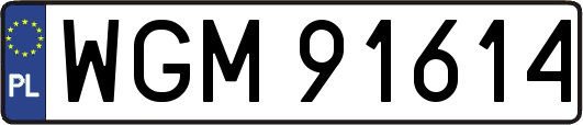 WGM91614