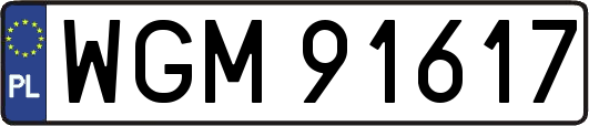 WGM91617